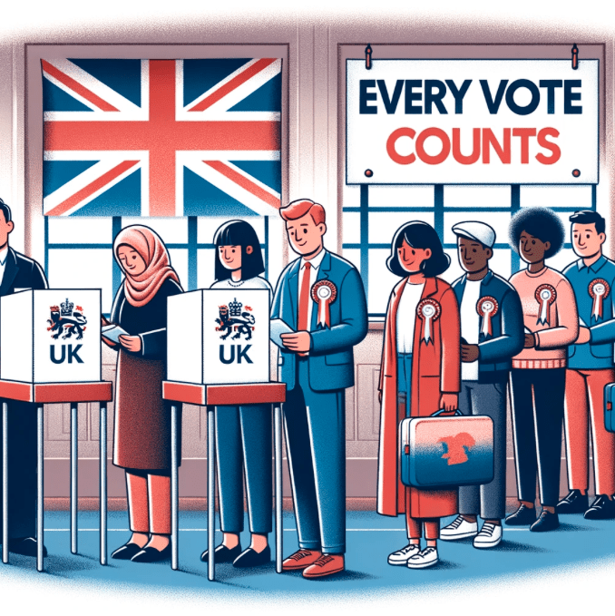 首位 BNO 英國國民(海外)護照持有者 Ying Perrett 唐瑩當選英國議會 - LivinintheUK.com